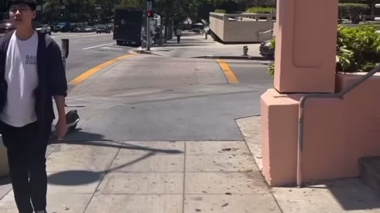 Another fatal OD on LA’s Metro system. YTD over 50 people have died or been killed on Metro