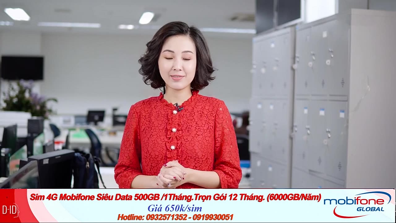 Sim 4G 500GB/1Tháng Giá gốc 1200K giảm còn 650K Hotline: 0932571352 - 0919930051