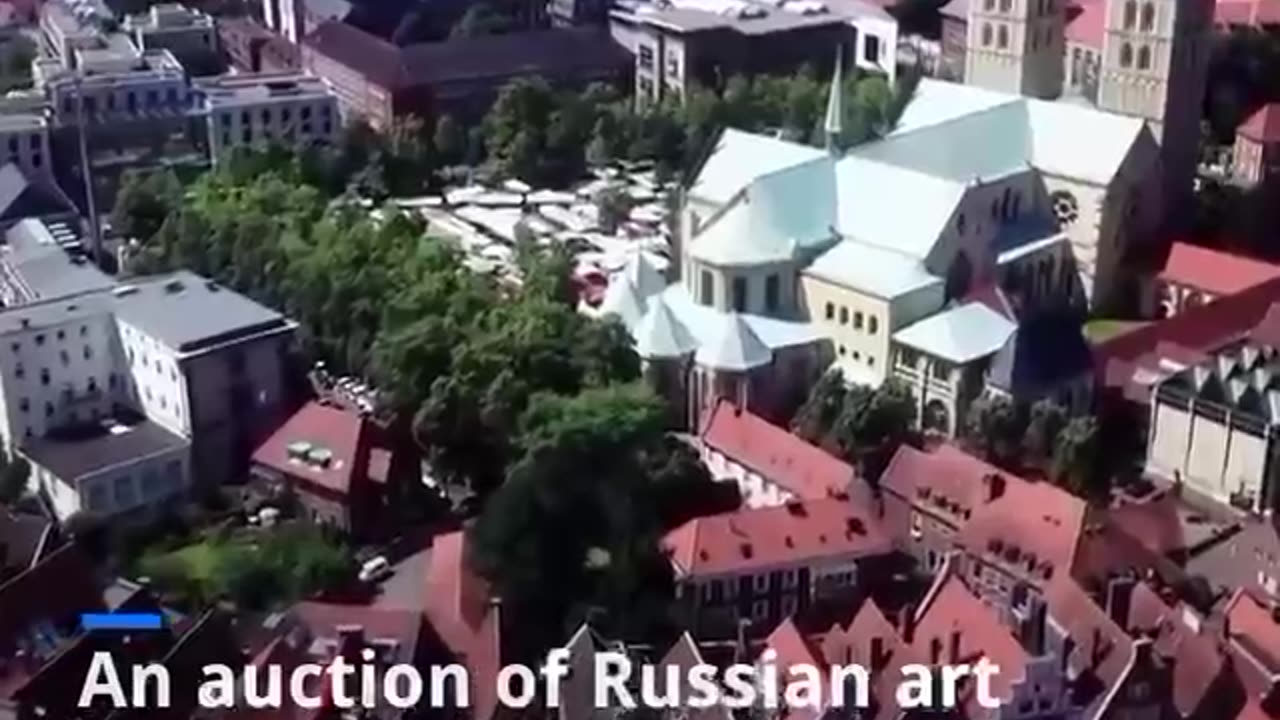 All Russian must disappear in the world that calls itself 'civilized'.