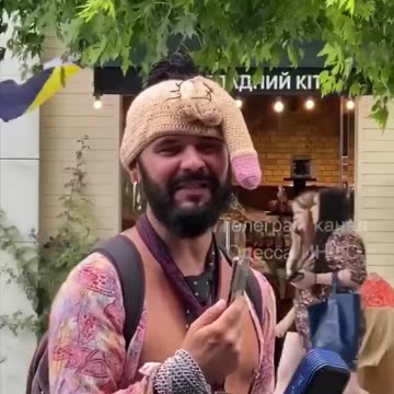 Европейские "ценности" в Украине.