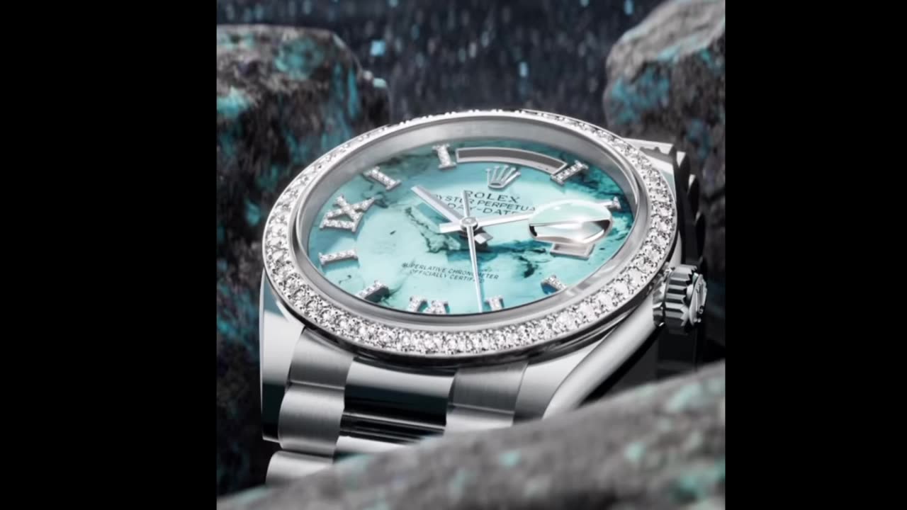 New 2023 Rolex Release’s