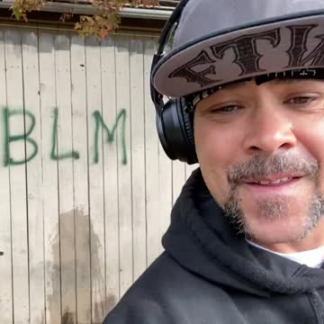 What I really think about Marxist B.L.M.