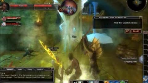 ddo lets play with unrealted comeantry part 3 1/2