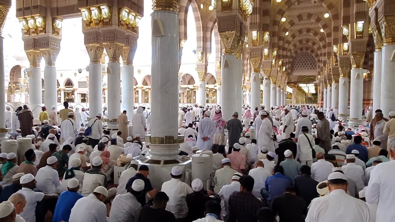 Advantages of ramzan