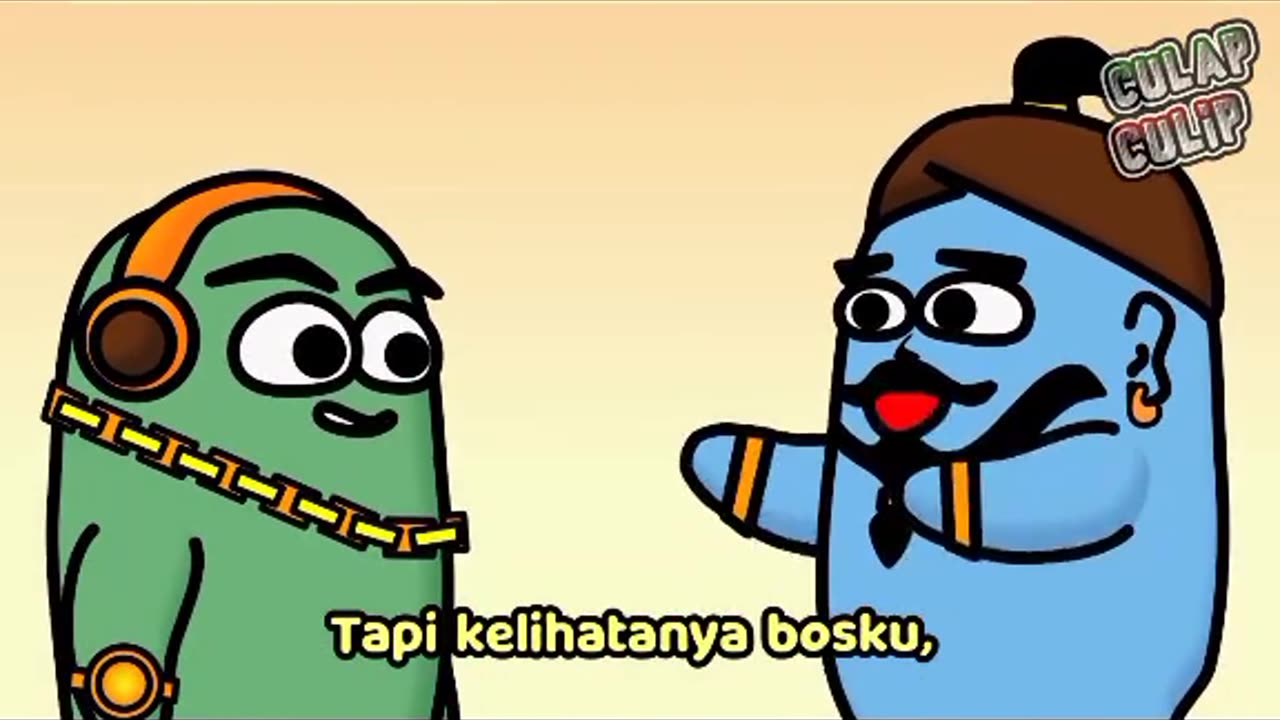 Motivational Animation
