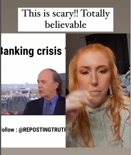 How they Plan to Take Over the Financial System