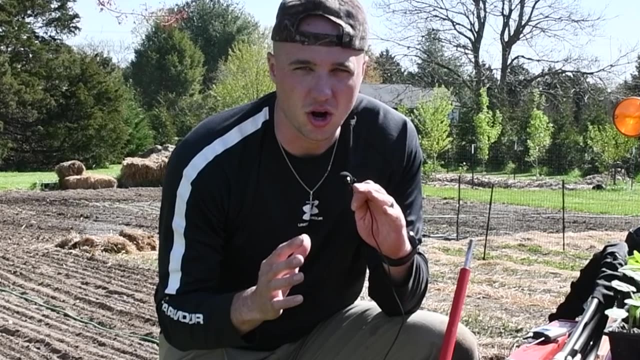 If you get 1% better in your business you can certainly upgrade📈