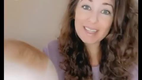 She should not be a mom