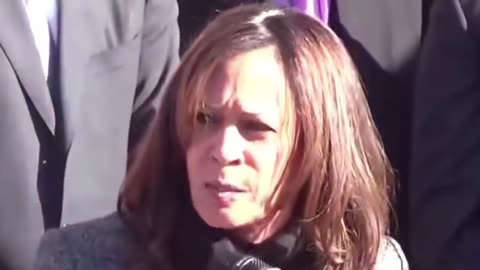 Kamala Harris hates Christmas