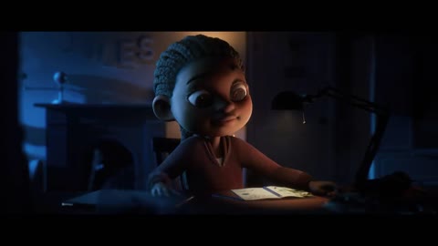 Blue - The Motion Picture