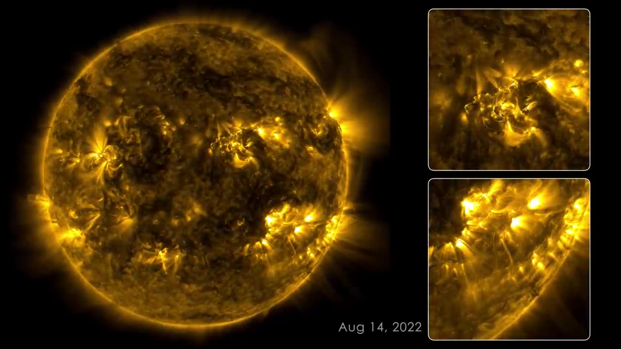 133 days on sun