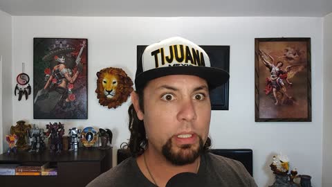 Vibrations & Creativity