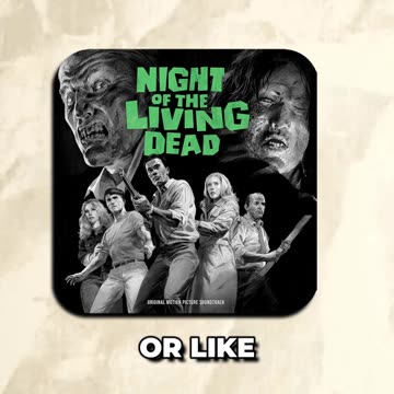 There’s no negotiation with The Woking Dead.