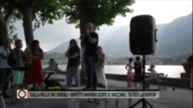 Fuori dal Coro 21 11 2022