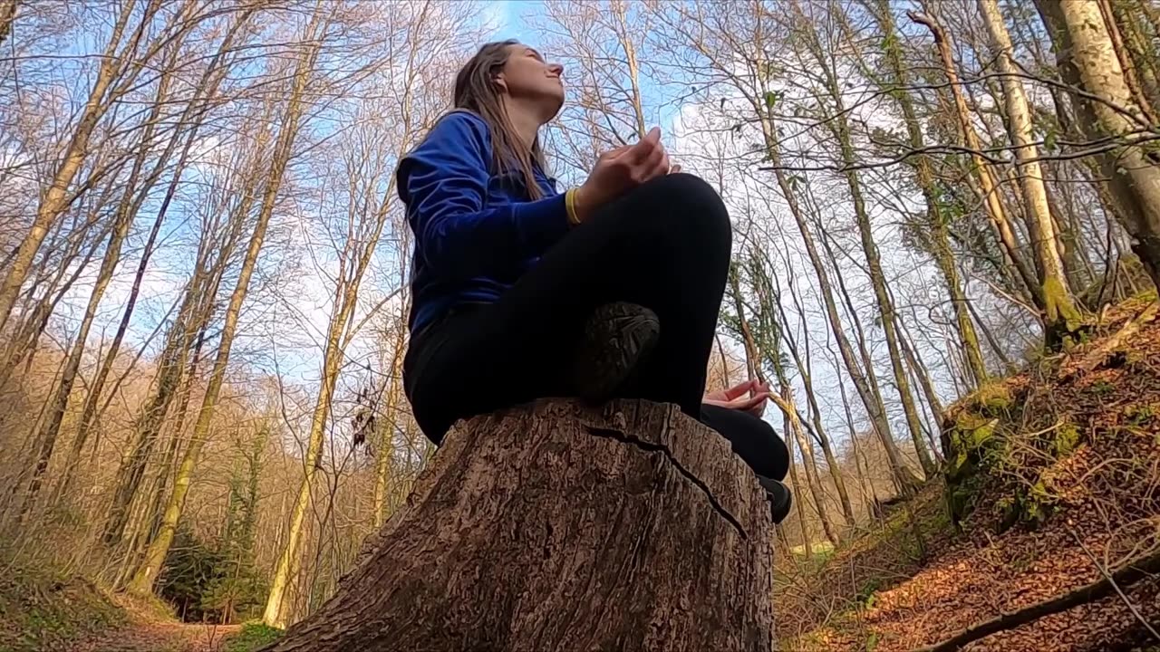 Meditation