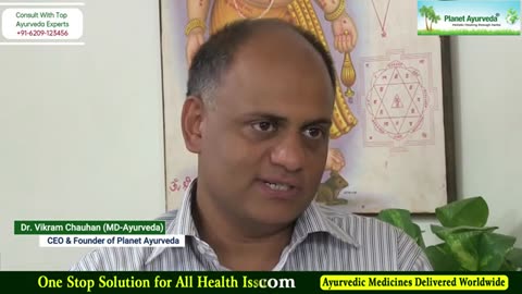 Ayurveda Education in India & USA - Discussion with Globally Renowned Ayurveda Expert