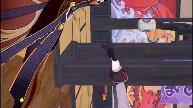 sakana~