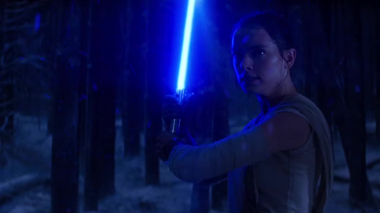 Star Wars é real, os verdadeiros Jedi existem, por isso vibra!