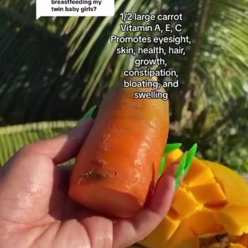 Juice for pregnancy, prenatal & postpartum