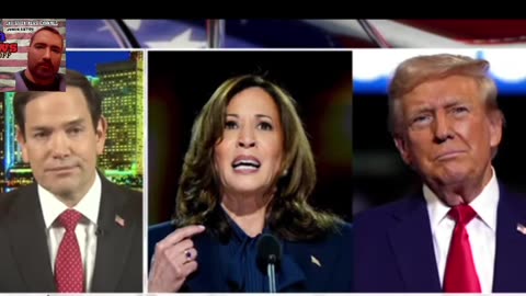 They are investigating the debate between trump and kamala