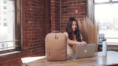 Montage l Versatile Everyday Backpack by MONTAGE — Kickstarter