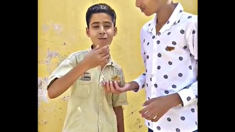 Comedy video trt