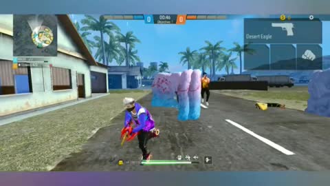 FREE FIRE MAX #trending attitude video naxt level gamplay #viral #top #1million #4flaggamer #shorts