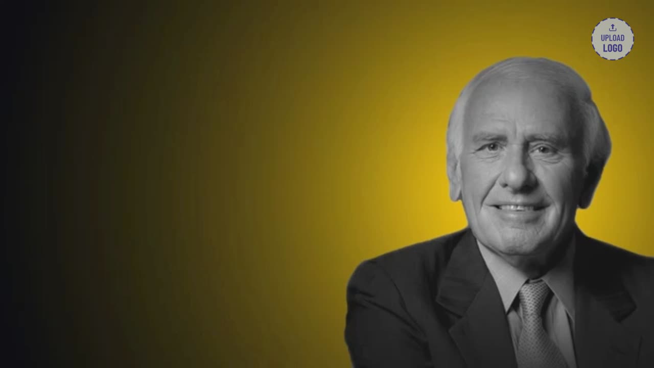 RICH VS POOR MINDSET - JIM ROHN | Part 2 | Five Major Pieces of Life Puzzle