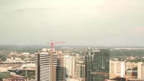 2 Planets Collide CAUGHT ON CAMERA #shorts