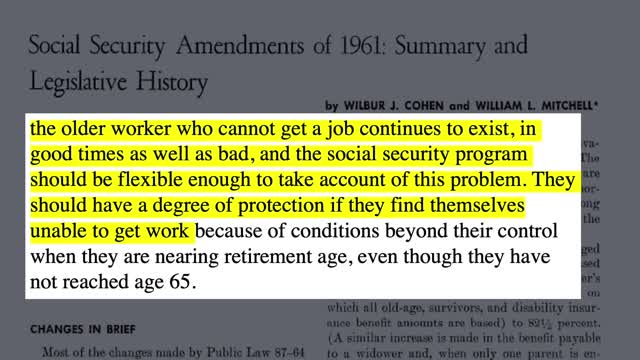 [2022-12-26] Social Security at 62: How Filing Ages are Changing