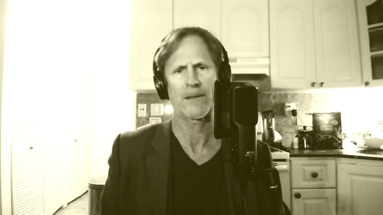 MZTV 632 - 02/03/2021: "Help My Unbelief!"