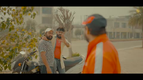 FAKE FRIENDS | New Punjabi Song 2024 | Latest Punjabi Song