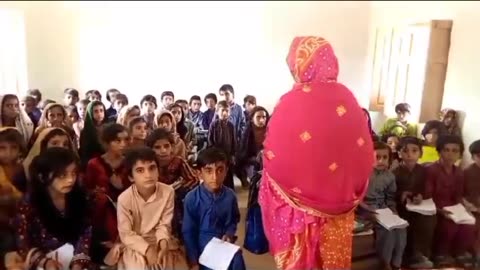 Sindh education in trouble