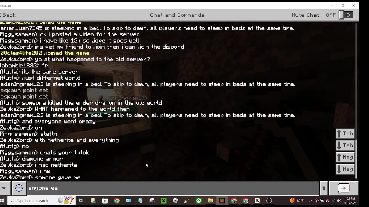 Gaming Editing Moment - Minecraft [onlyfactshub Server #07] #40