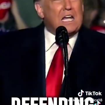 WHO ARE YOU GOING TO LISTEN TO?