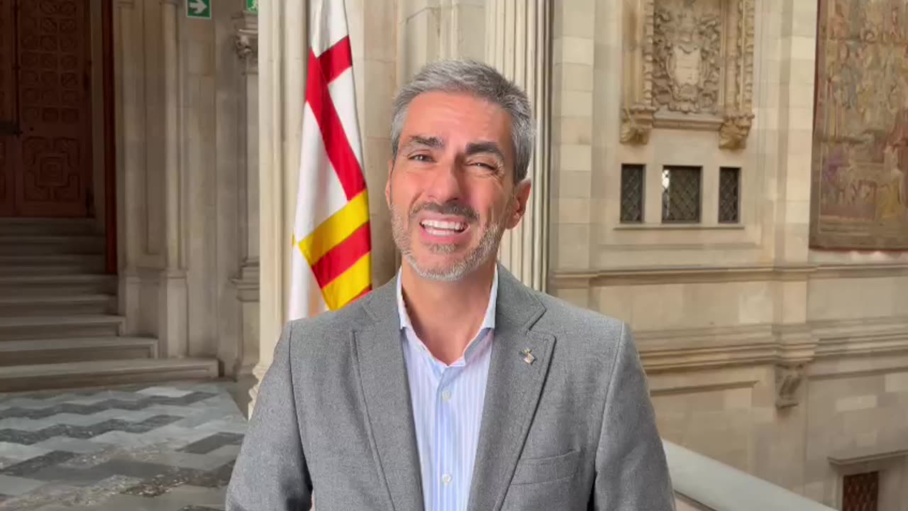 Oro-Pulido carga fuerte contra el "autobombo" Collboni