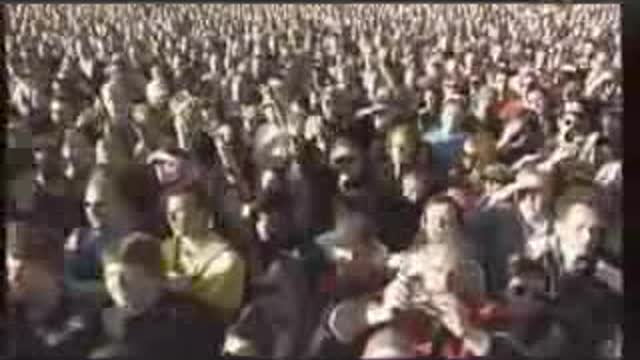Morrissey - Girlfriend in a Coma