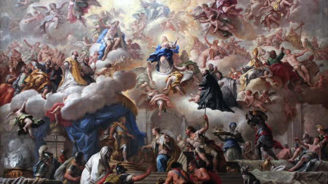 Timeless Baroque