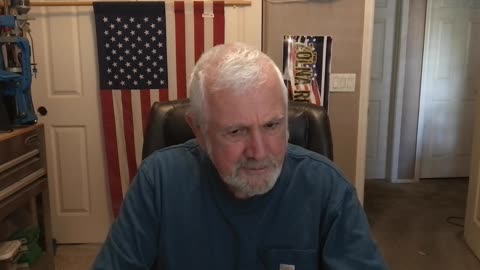 There Truly Is No One To Go To!