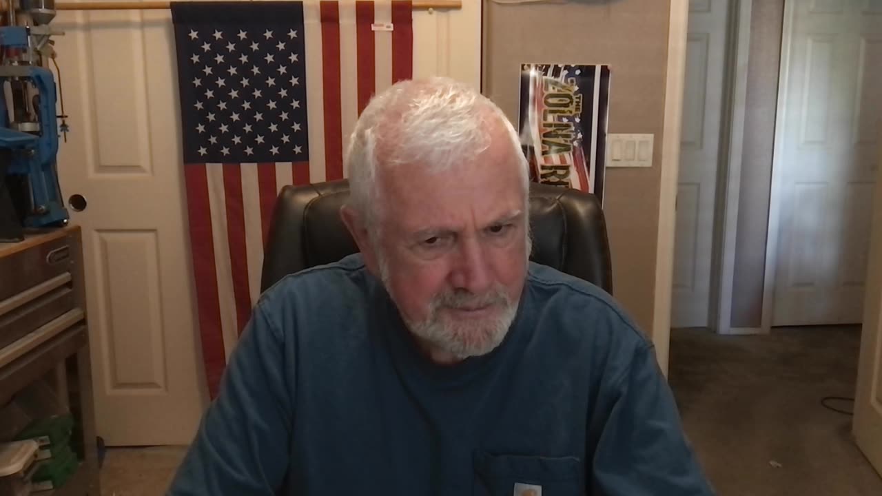 There Truly Is No One To Go To!