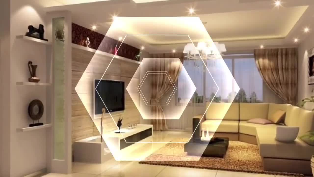 Tips for saving money in decoration