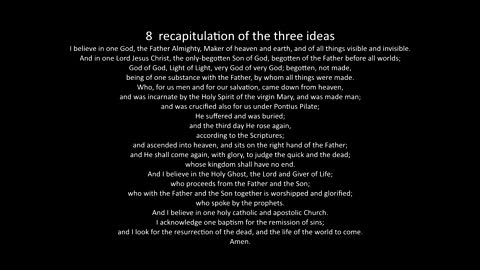 The incarnation