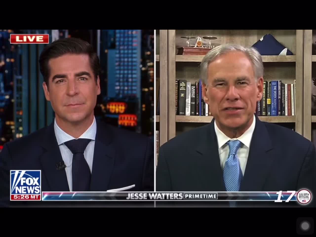 The US could seize cartel assets if Biden would label them as a terrorist organization.