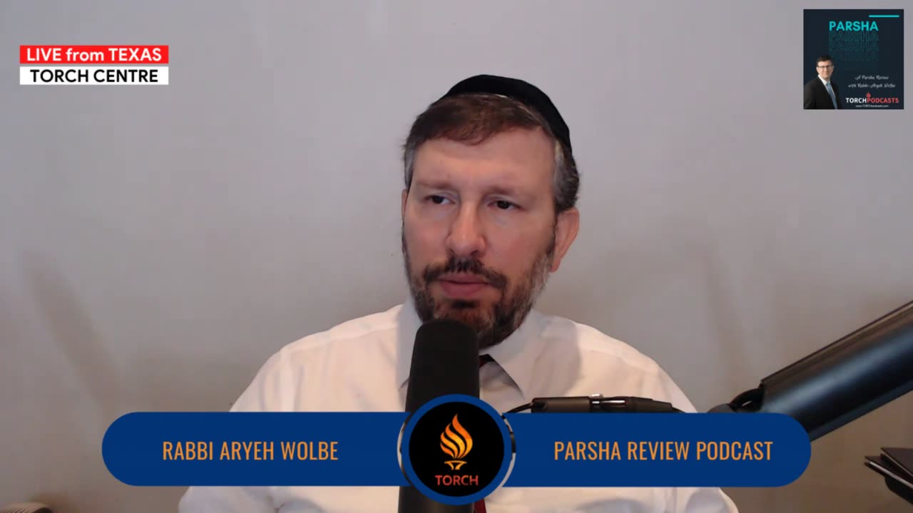 Parsha Review: Mattos