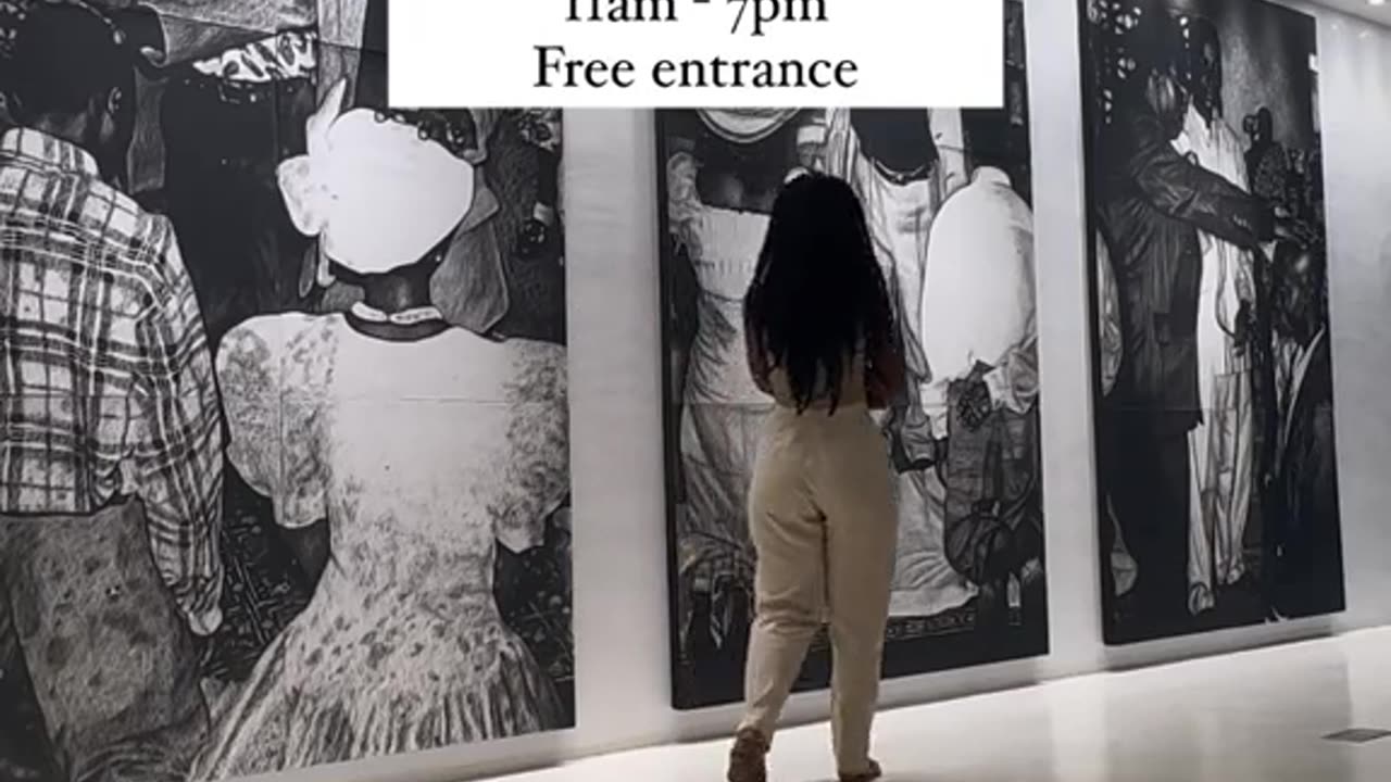 Places to visit in Ghana with little or no cash.