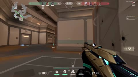 VALORANT WTF MOMENTS