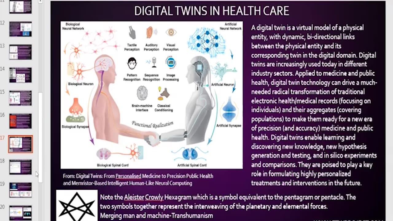 MUST HEAR: THE BODY AREA NETWORK NIGHTMARE - HOPE & TIVON