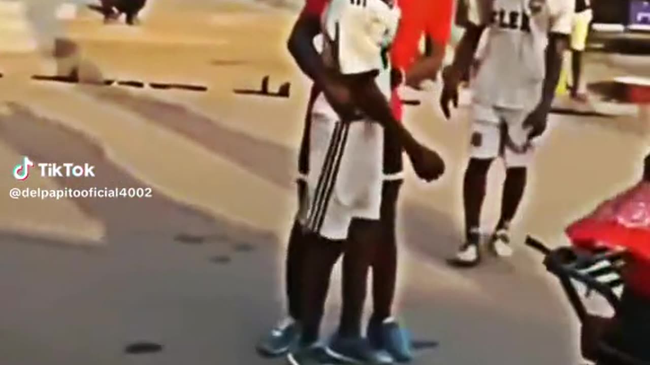 Soccer
