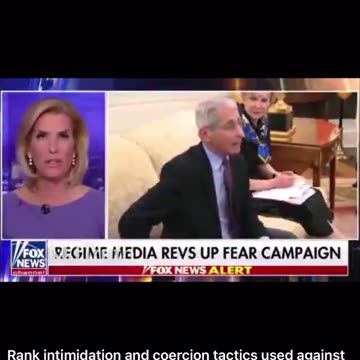 Dr Fauci being honest