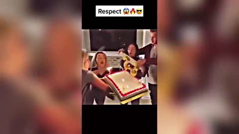 Respect videos